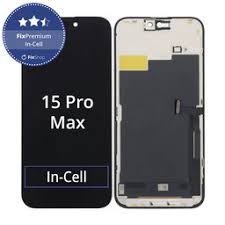 lcd 15 pro max